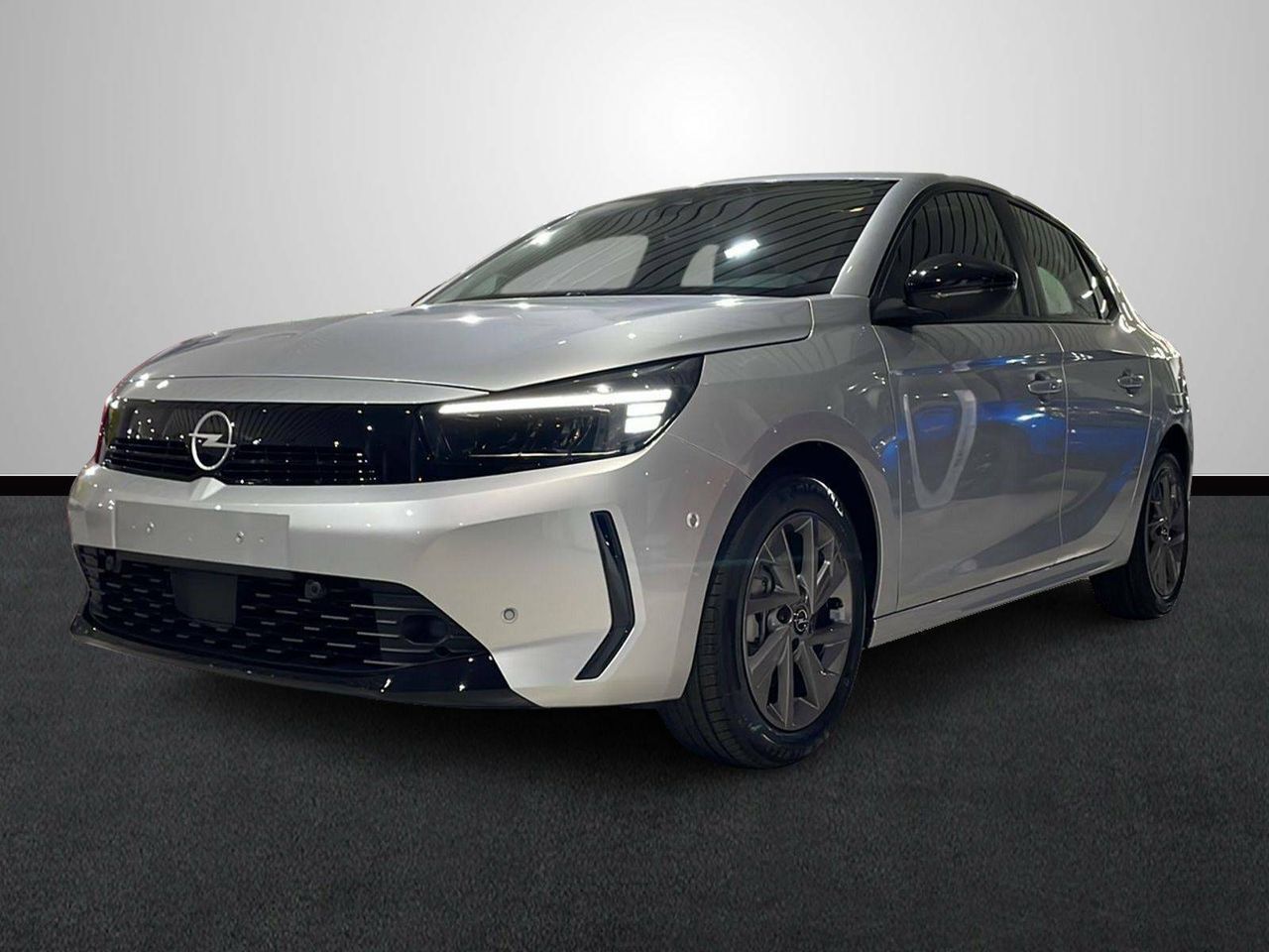 OPEL Corsa ( 1.2T XHL 74kW (100CV) Edition) en Sevilla