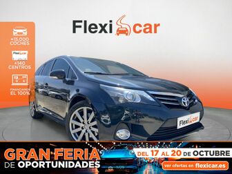 Imagen de TOYOTA Avensis CS 150D Advance AutoDrive