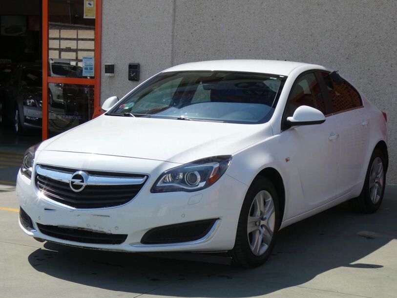 Foto del OPEL Insignia 2.0CDTI Selective S&S 130