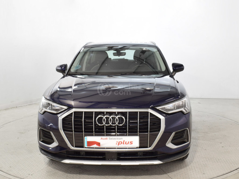 Foto del AUDI Q3 35 TDI 110kW