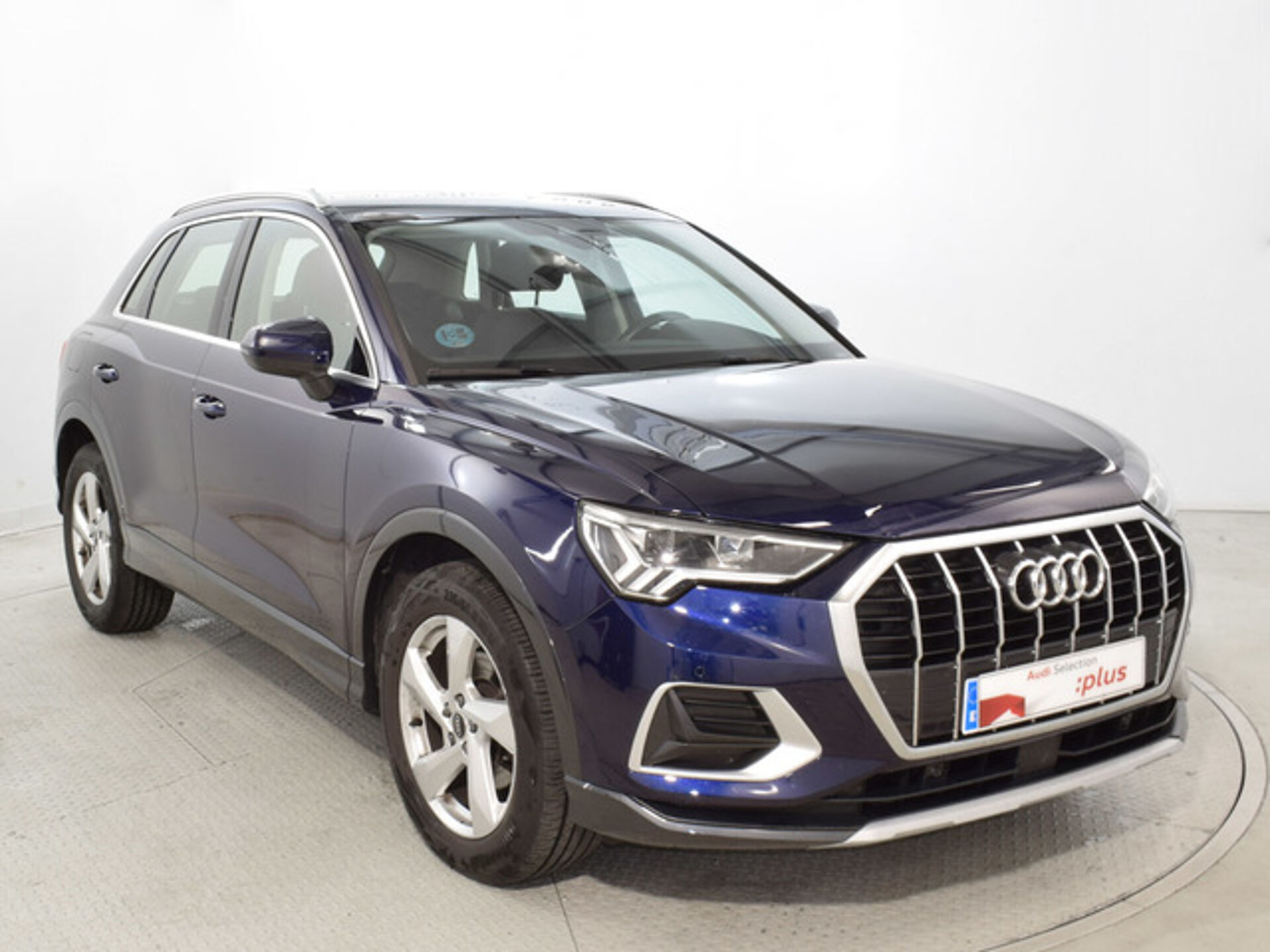 Imagen 1 de AUDI Q3