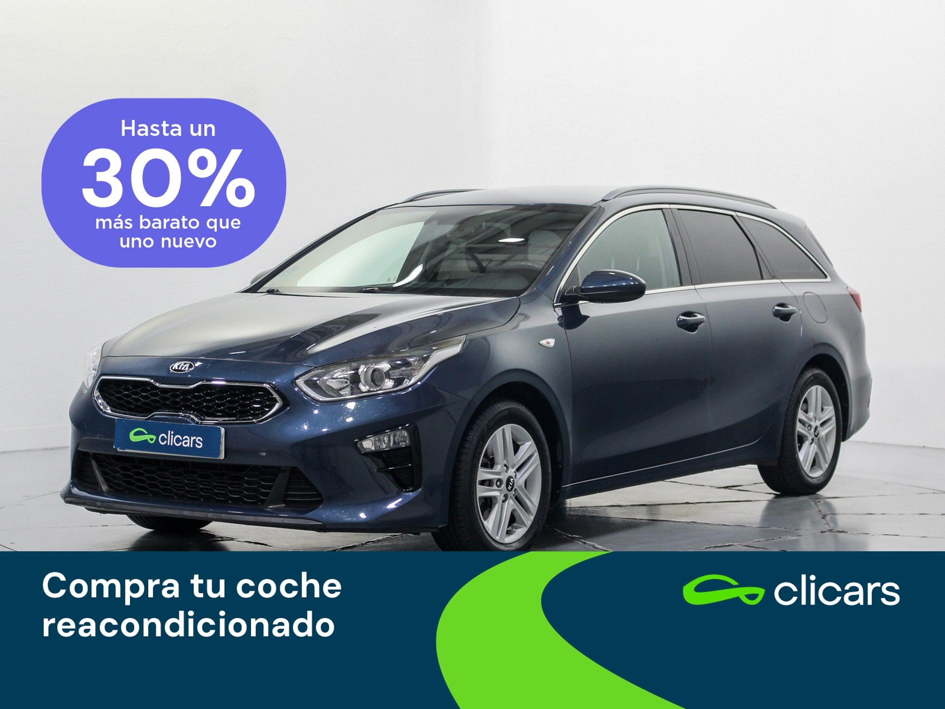 Imagen de KIA Ceed
