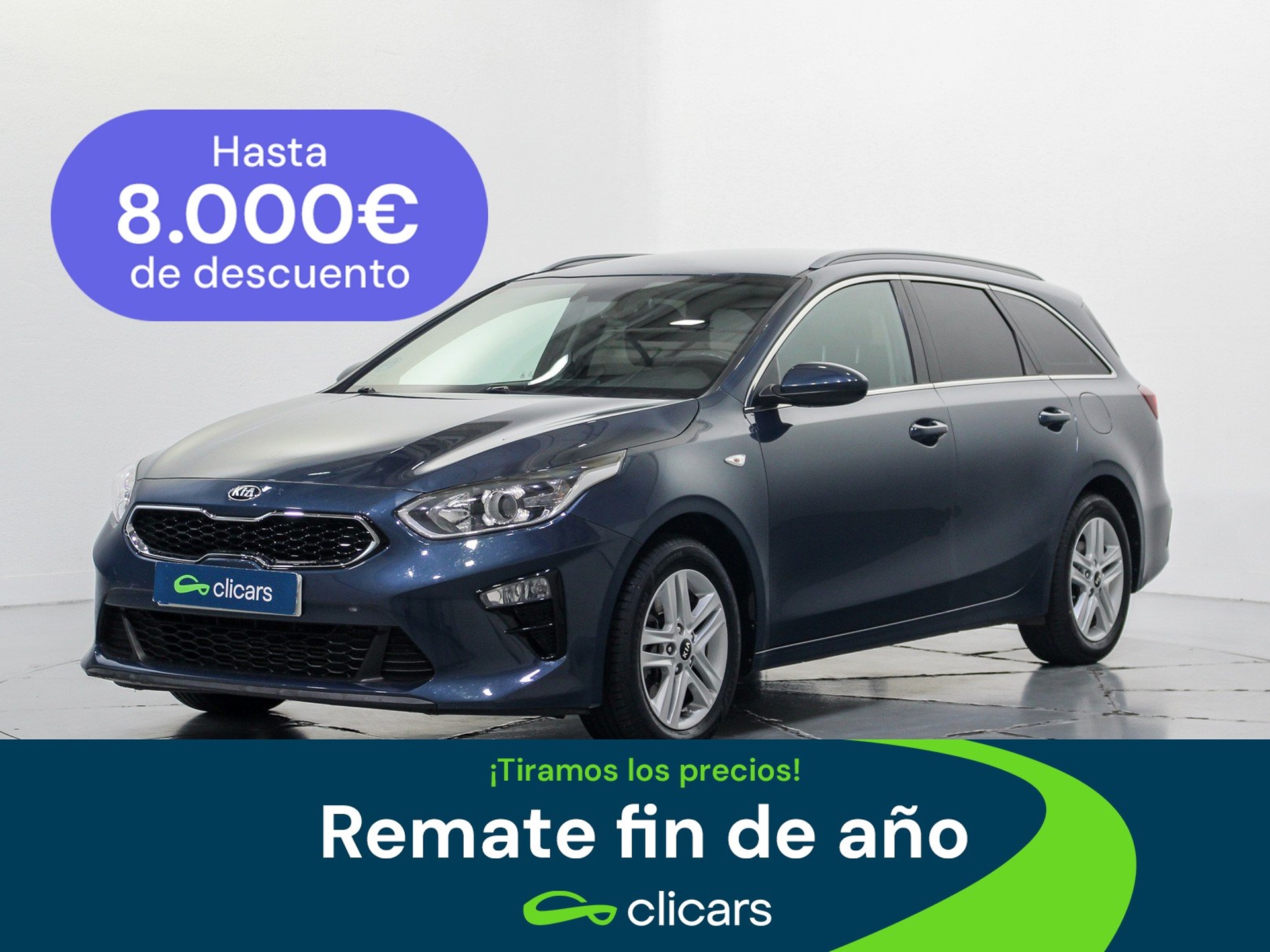 Imagen de KIA Ceed