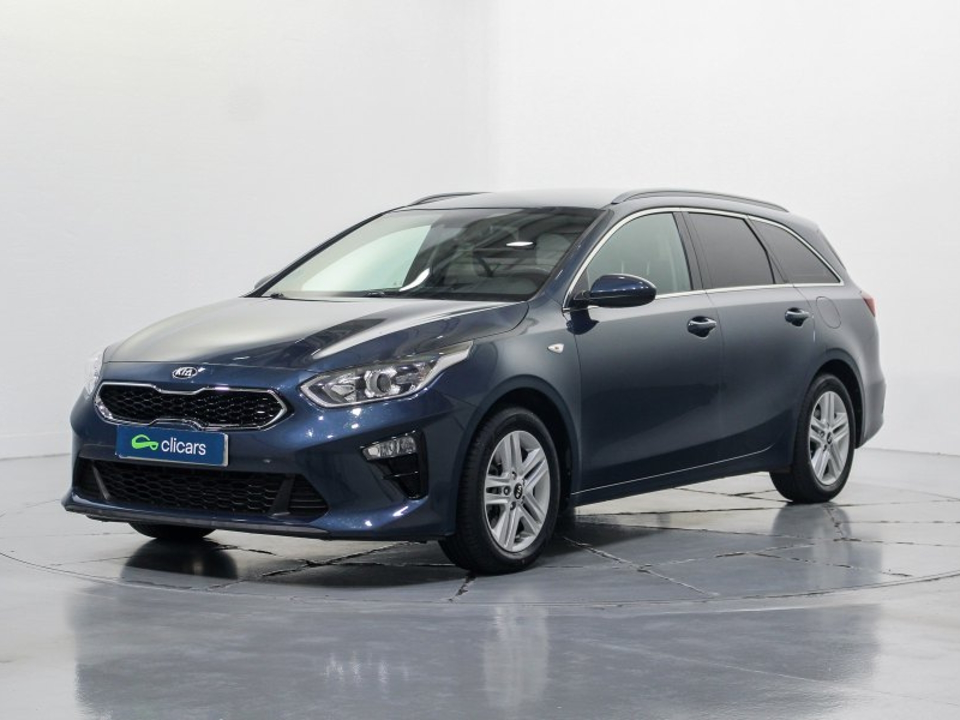 Imagen de KIA Ceed