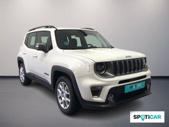 Imagen de JEEP Renegade 1.0 Limited 4x2