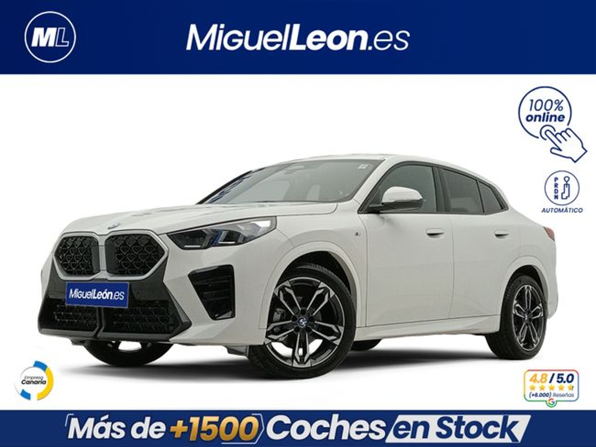 Imagen de BMW X2