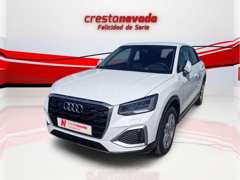 Foto del AUDI Q2 30 TDI Advanced 85kW