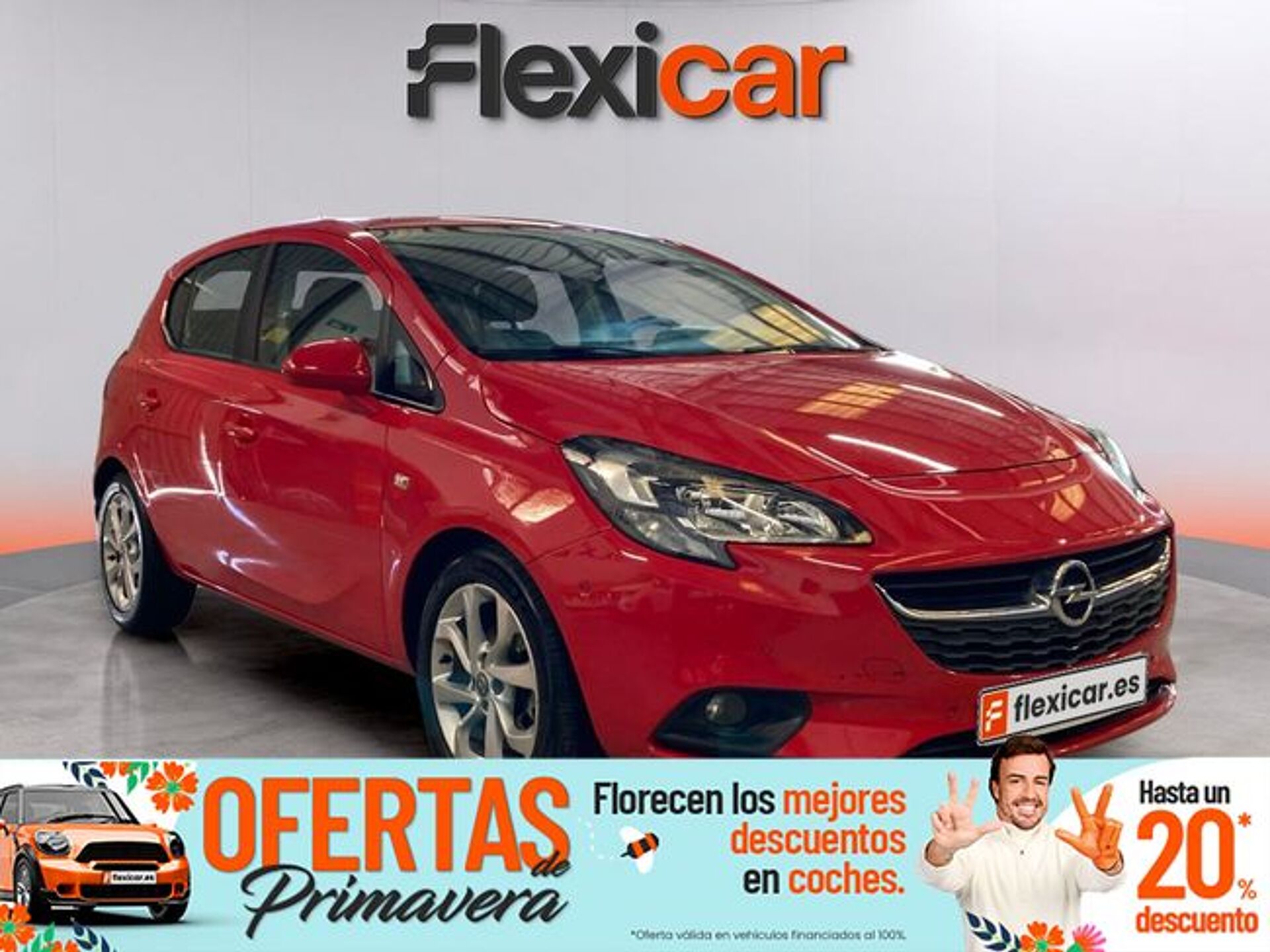 Imagen 1 de OPEL Corsa