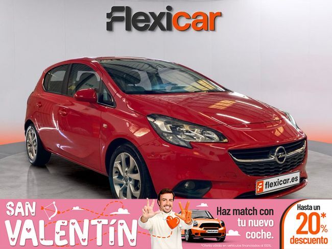 Foto del OPEL Corsa 1.4 Selective 90 Aut.
