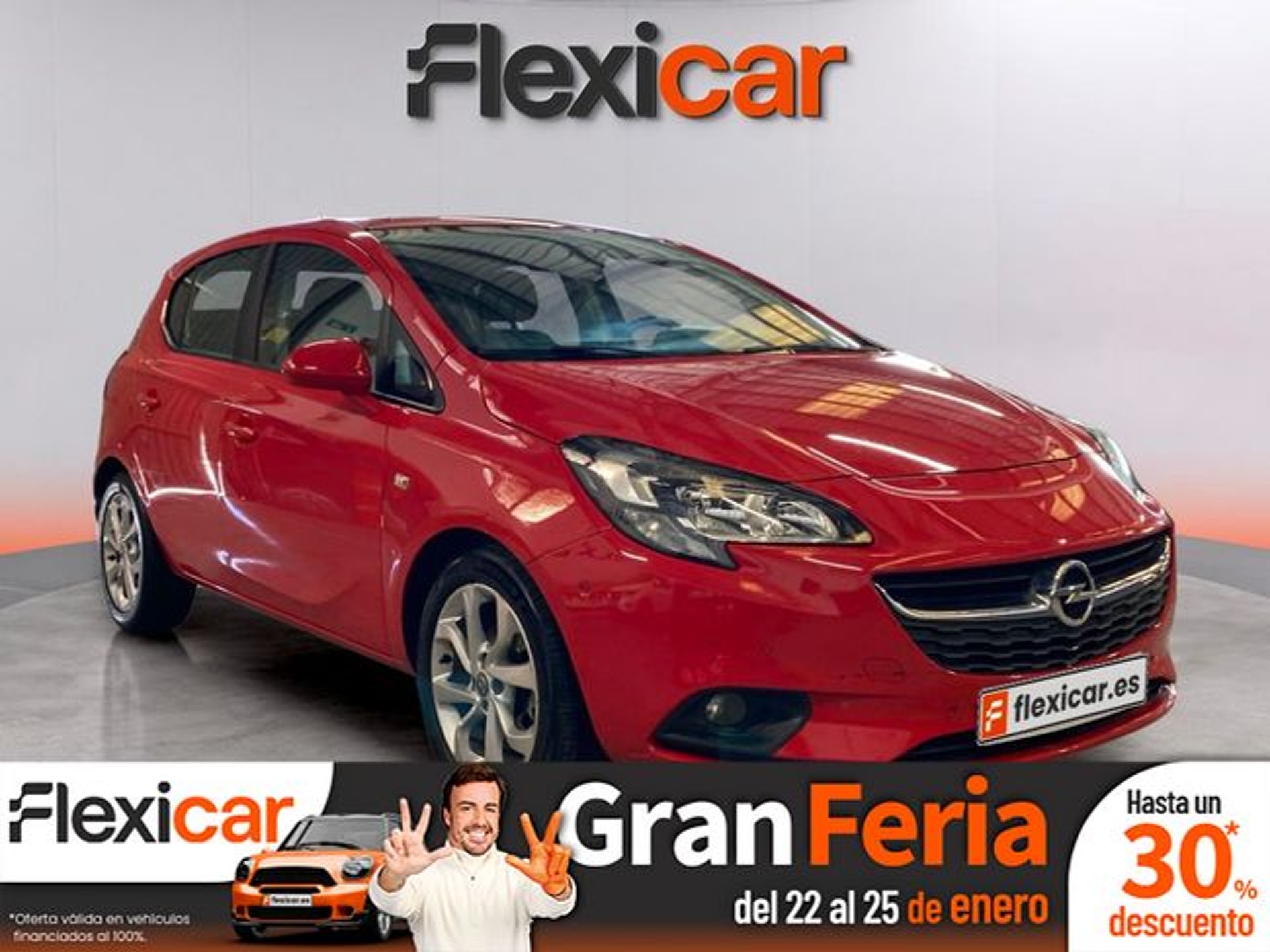 Imagen de OPEL Corsa