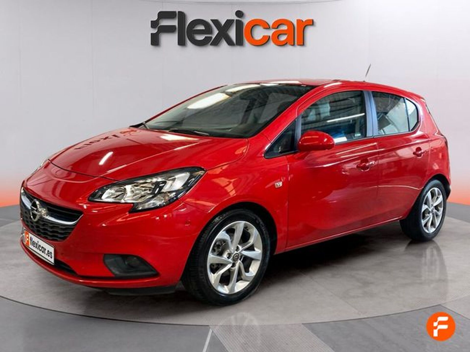 Imagen 2 de OPEL Corsa