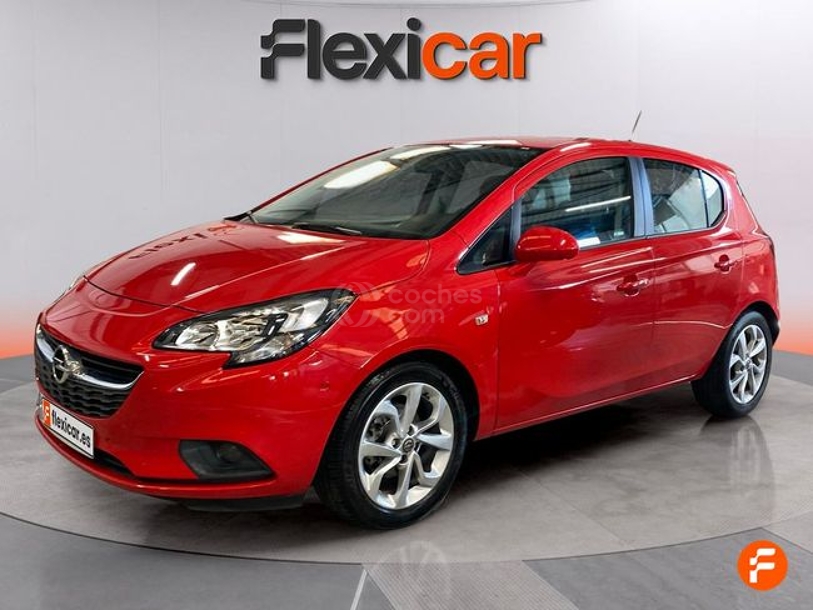 Foto del OPEL Corsa 1.4 Selective 90 Aut.