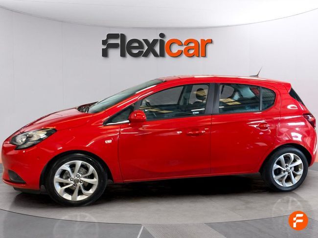 Foto del OPEL Corsa 1.4 Selective 90 Aut.