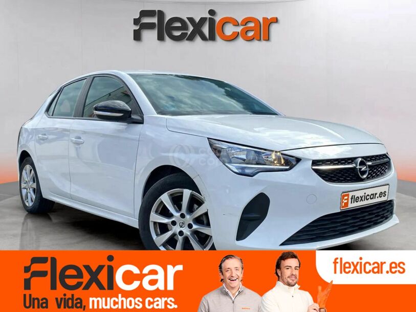 Foto del OPEL Corsa 1.2 XEL S-S Edition 75
