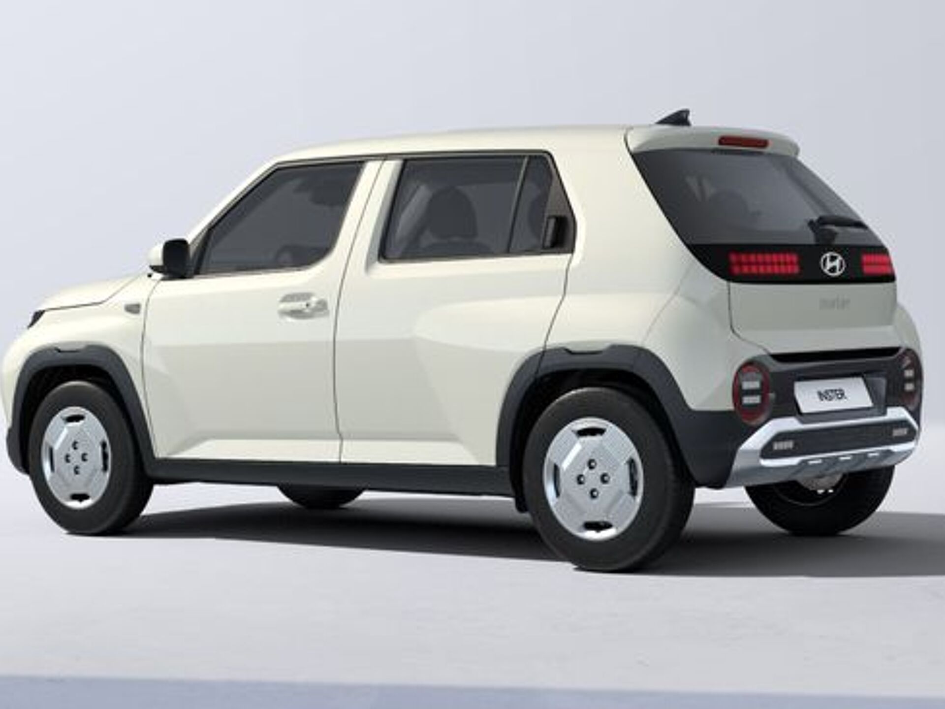 Imagen 2 de HYUNDAI Inster