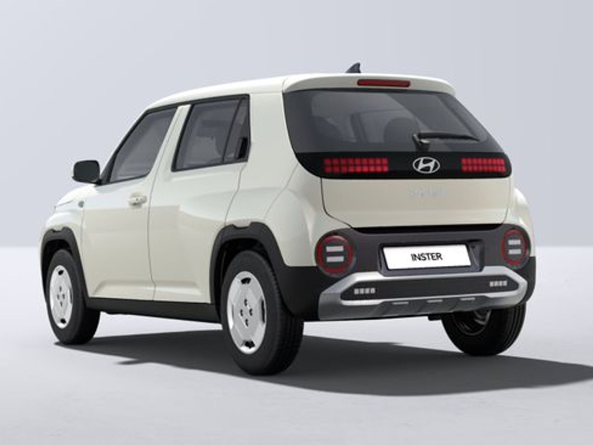 Imagen 3 de HYUNDAI Inster