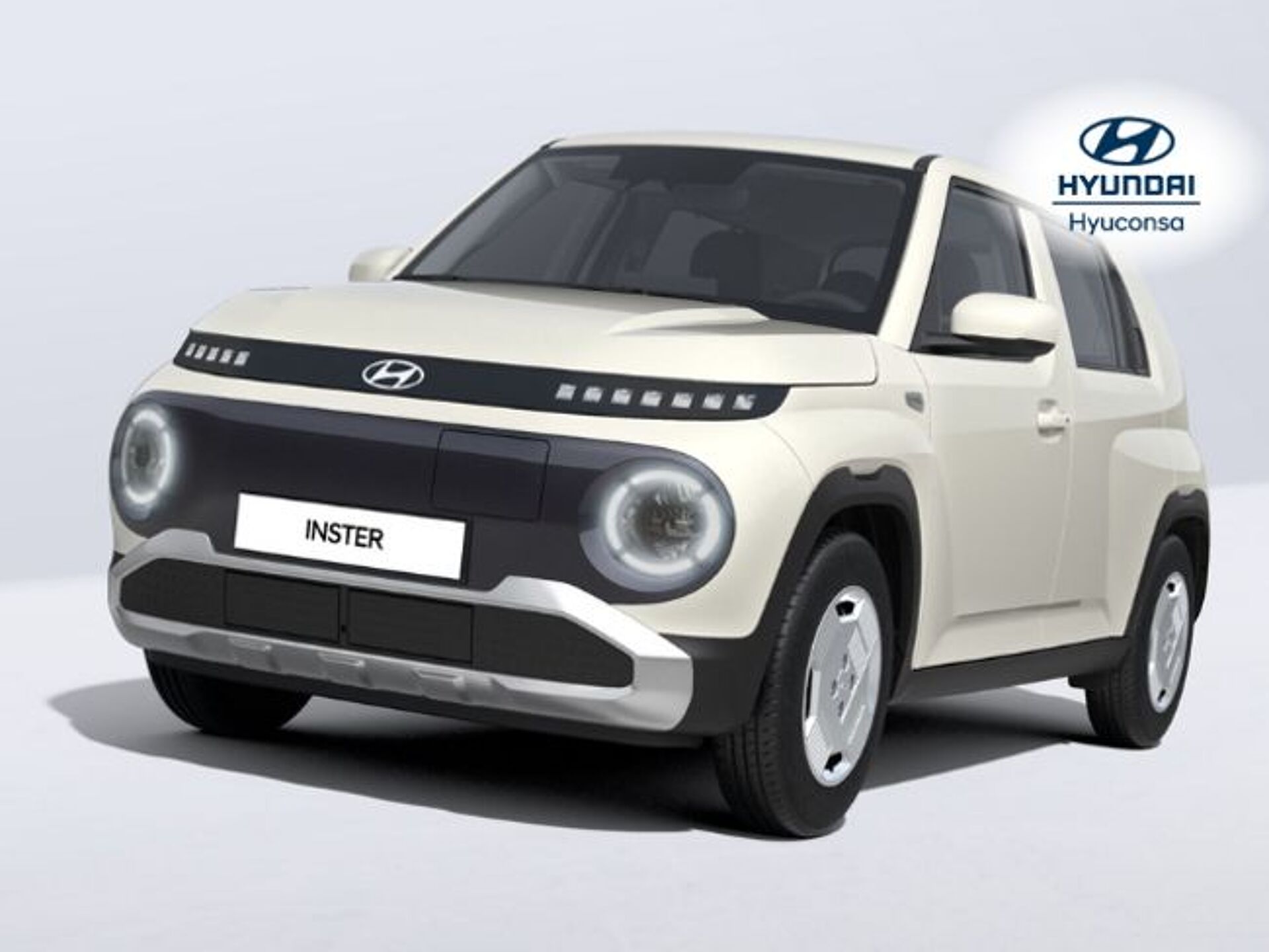 Imagen 1 de HYUNDAI Inster