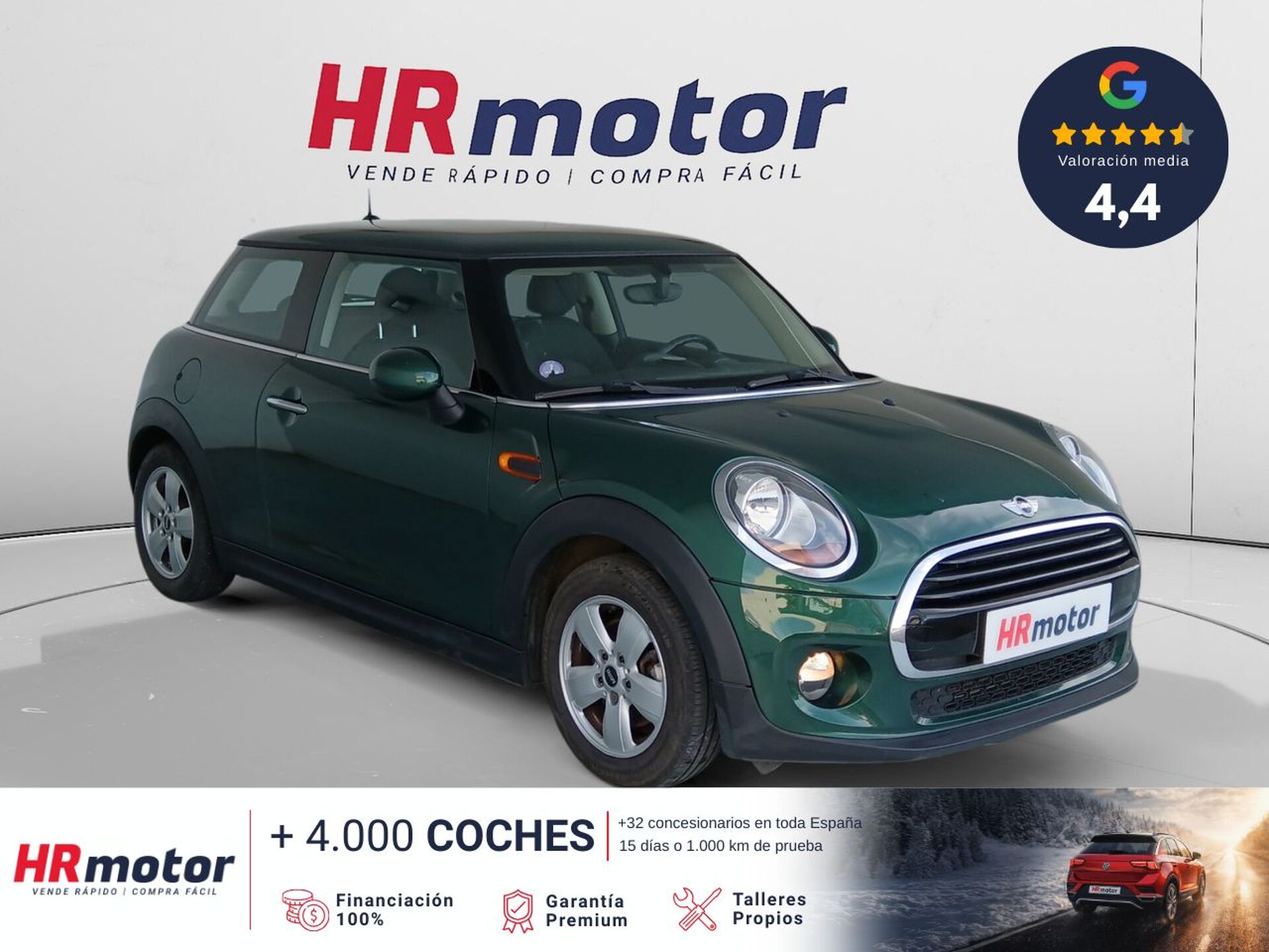 Imagen 1 de MINI Mini