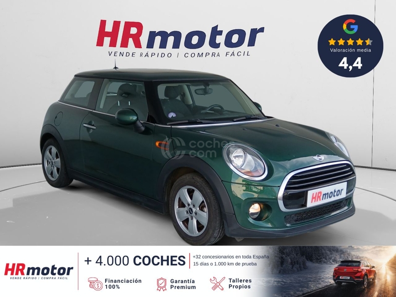 Foto del MINI Mini Cooper