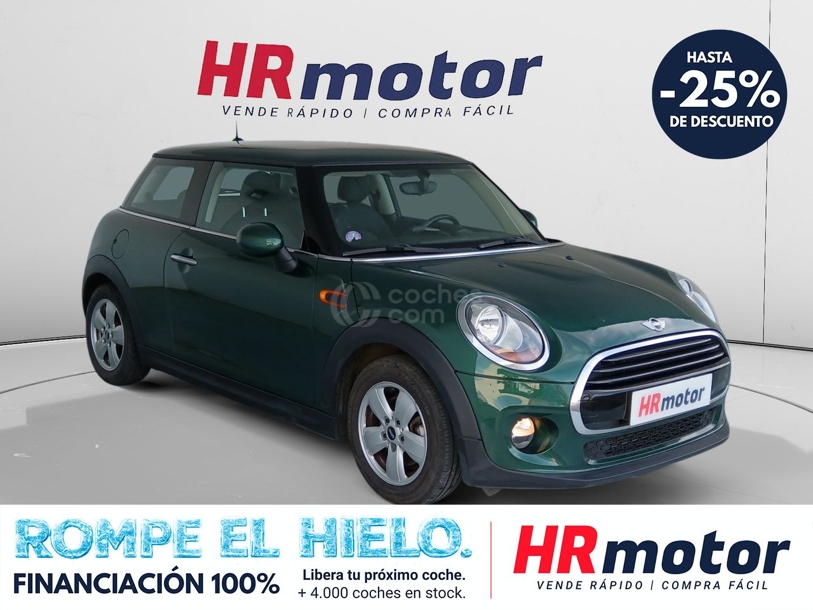 Foto del MINI Mini Cooper