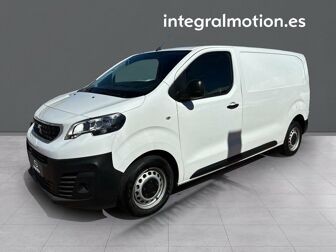 Imagen de PEUGEOT Expert Fg. Standard 2.0BlueHDi ICE 120