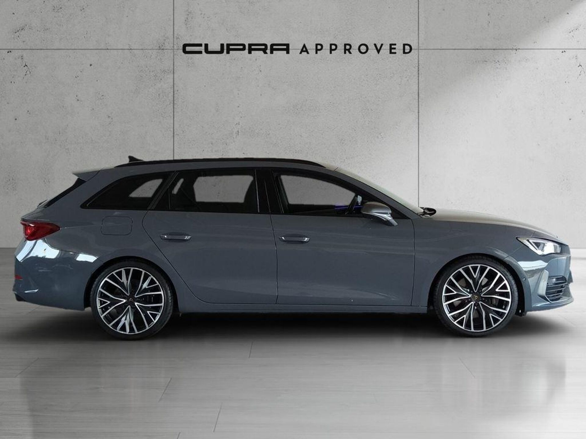 Imagen 3 de CUPRA León