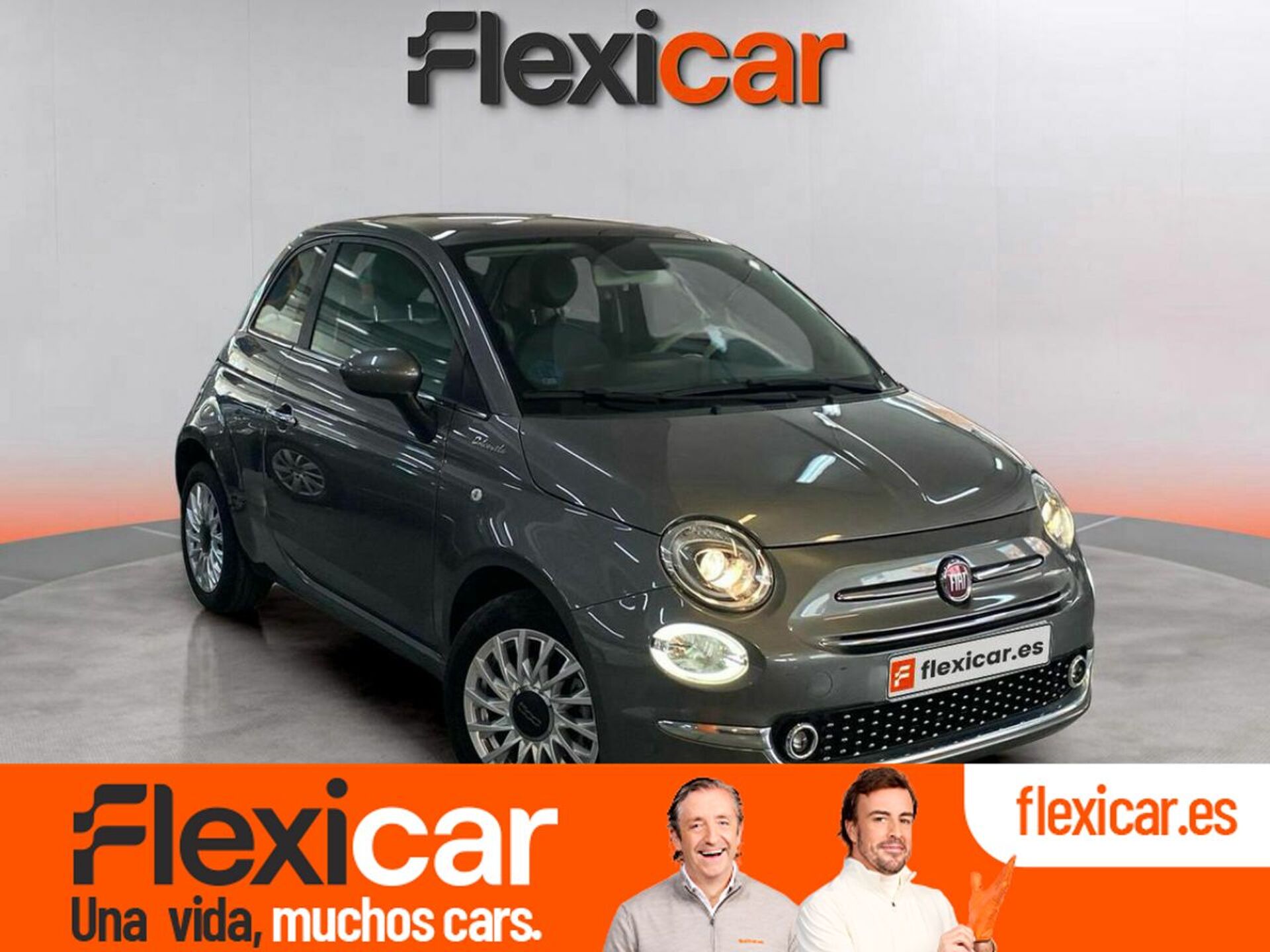 Imagen de FIAT 500
