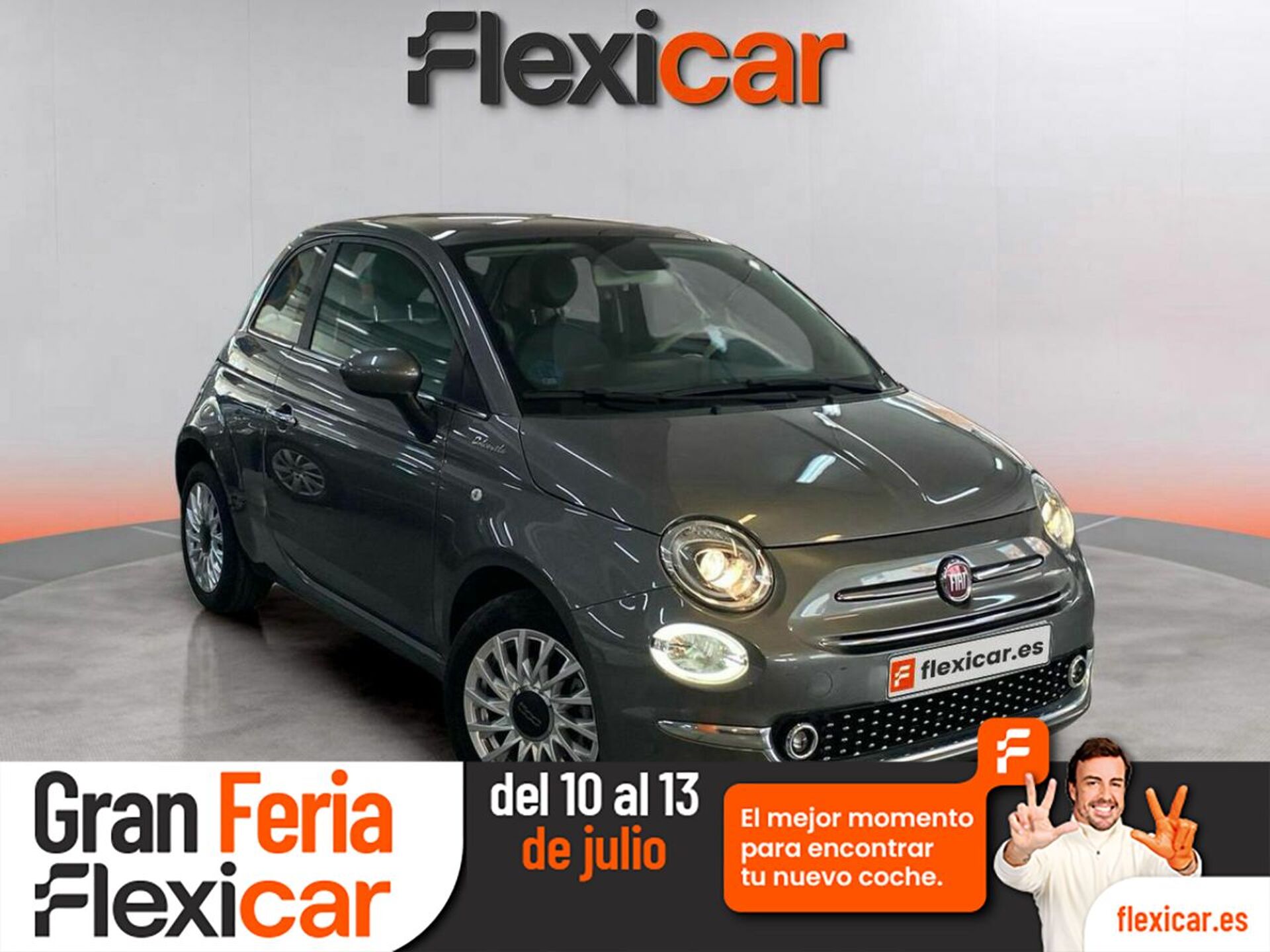 Imagen de FIAT 500