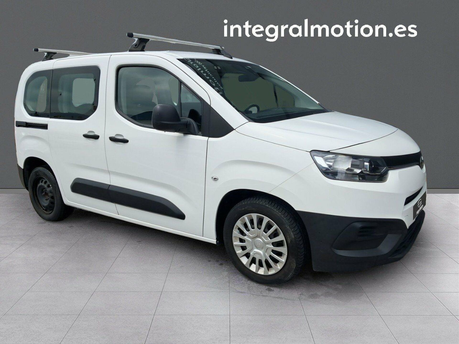 Imagen 3 de TOYOTA Proace City