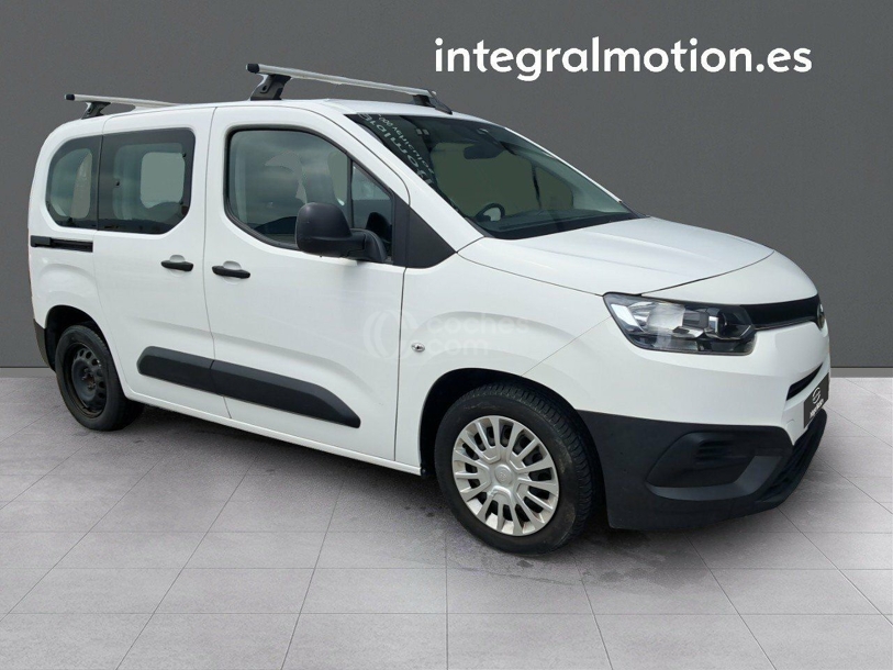 Foto del TOYOTA Proace City Combi L1 1.5D GX 100