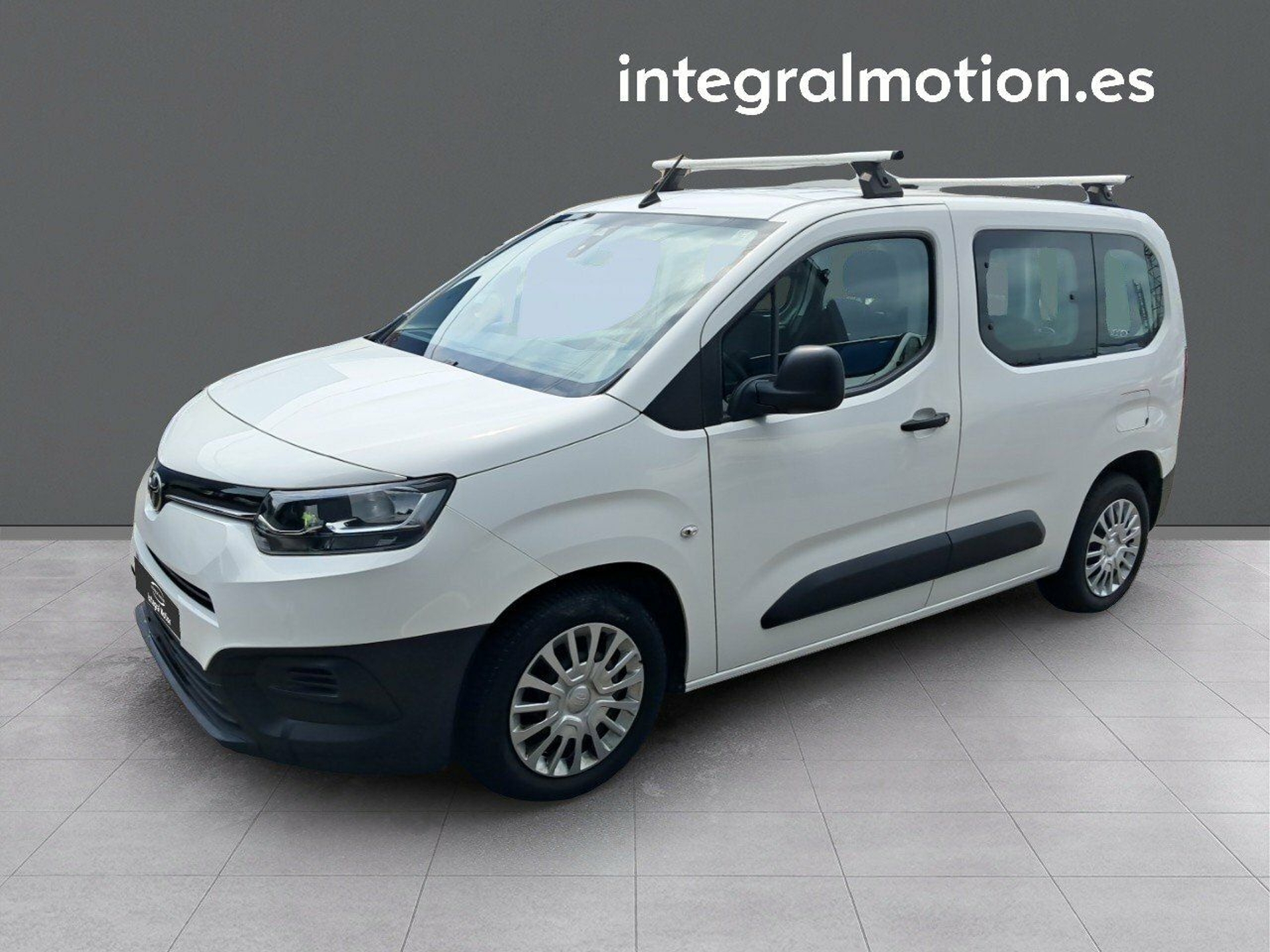 Imagen de TOYOTA Proace City