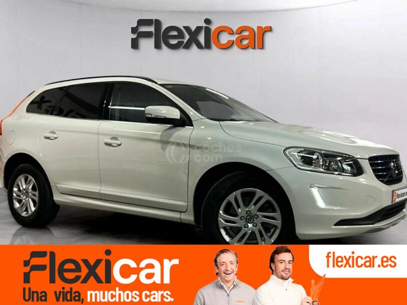 Foto del VOLVO XC60 D4 Momentum AWD Aut.