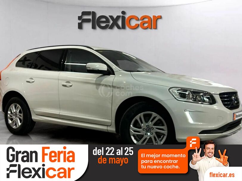 Foto del VOLVO XC60 D4 Momentum AWD Aut.