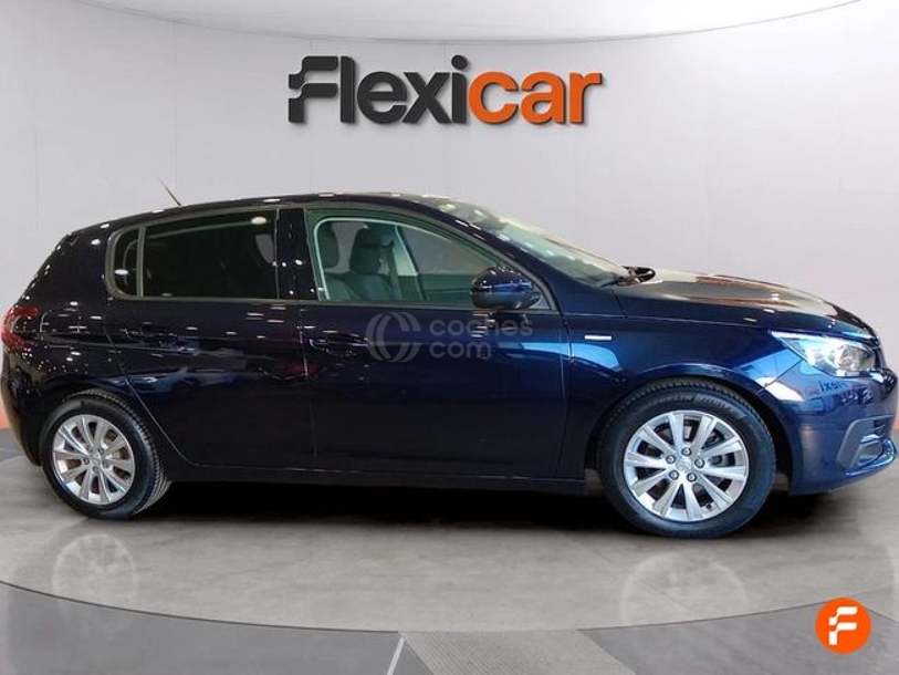 Foto del PEUGEOT 308 1.2 PureTech S&S Active 130