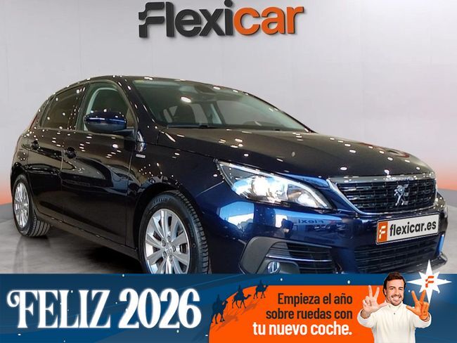 PEUGEOT 308 (5p Active PureTech 130 S&S) en Huesca
