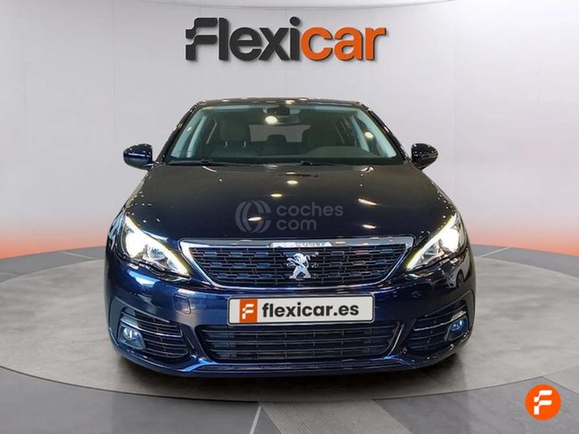 Foto del PEUGEOT 308 1.2 PureTech S&S Active 130