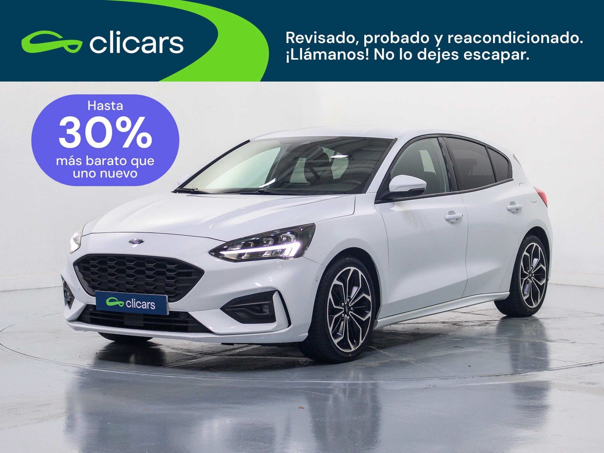 Imagen de FORD Focus