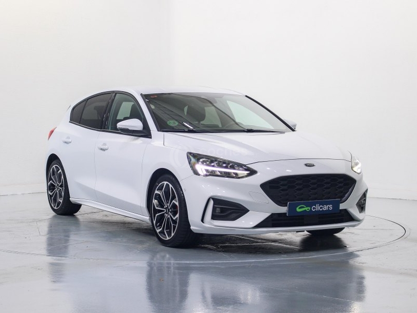 Foto del FORD Focus 1.0 Ecoboost ST Line 125