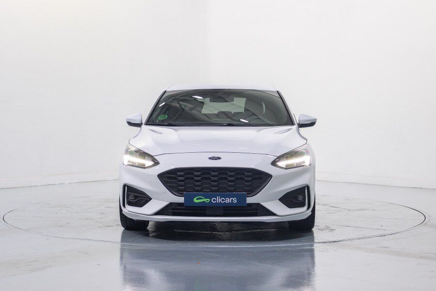 Foto del FORD Focus 1.0 Ecoboost ST Line 125