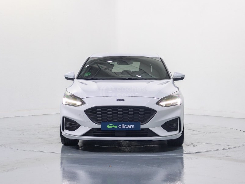 Foto del FORD Focus 1.0 Ecoboost ST Line 125