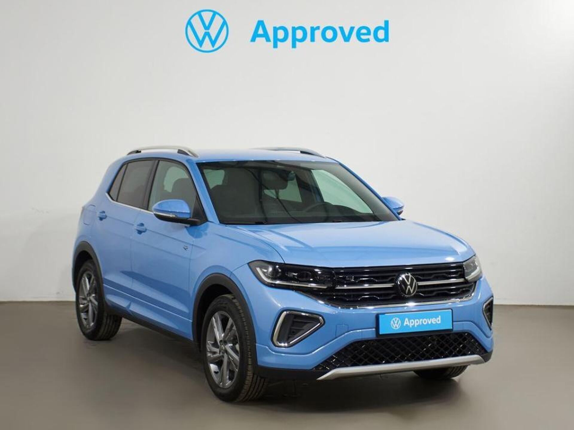 Imagen de VOLKSWAGEN T-Cross
