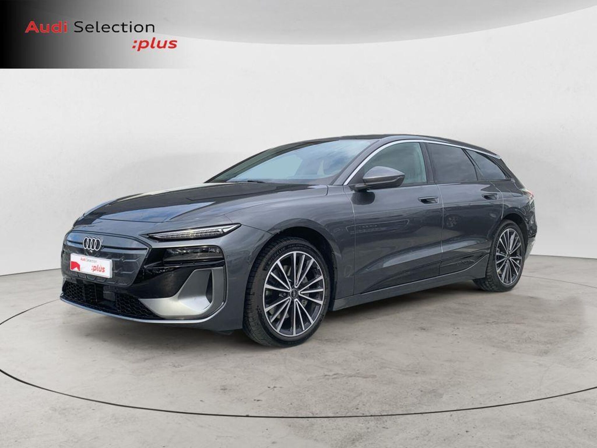 Imagen de AUDI A6