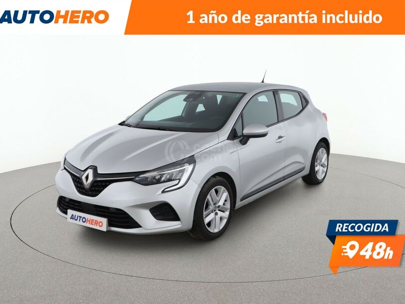 Foto del RENAULT Clio TCe Intens 67kW