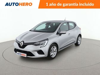 Imagen de RENAULT Clio TCe Intens 67kW