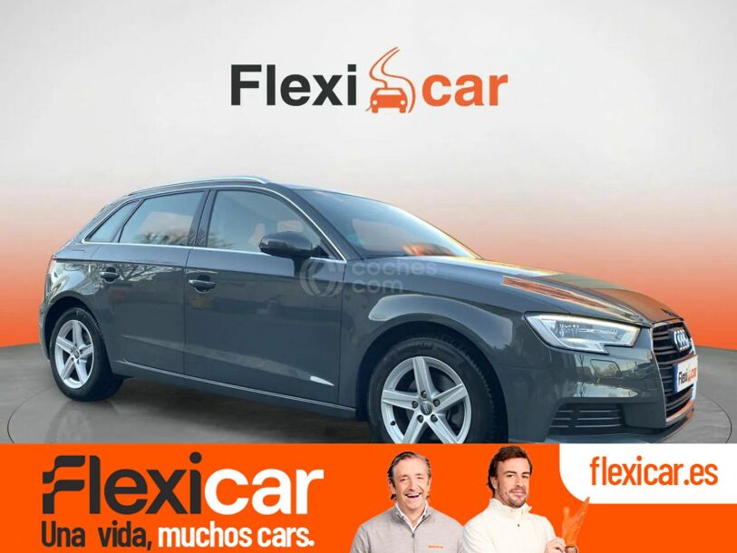 Foto del AUDI A3 Sportback 1.4 TFSI Cod Ultra S-T 110kW