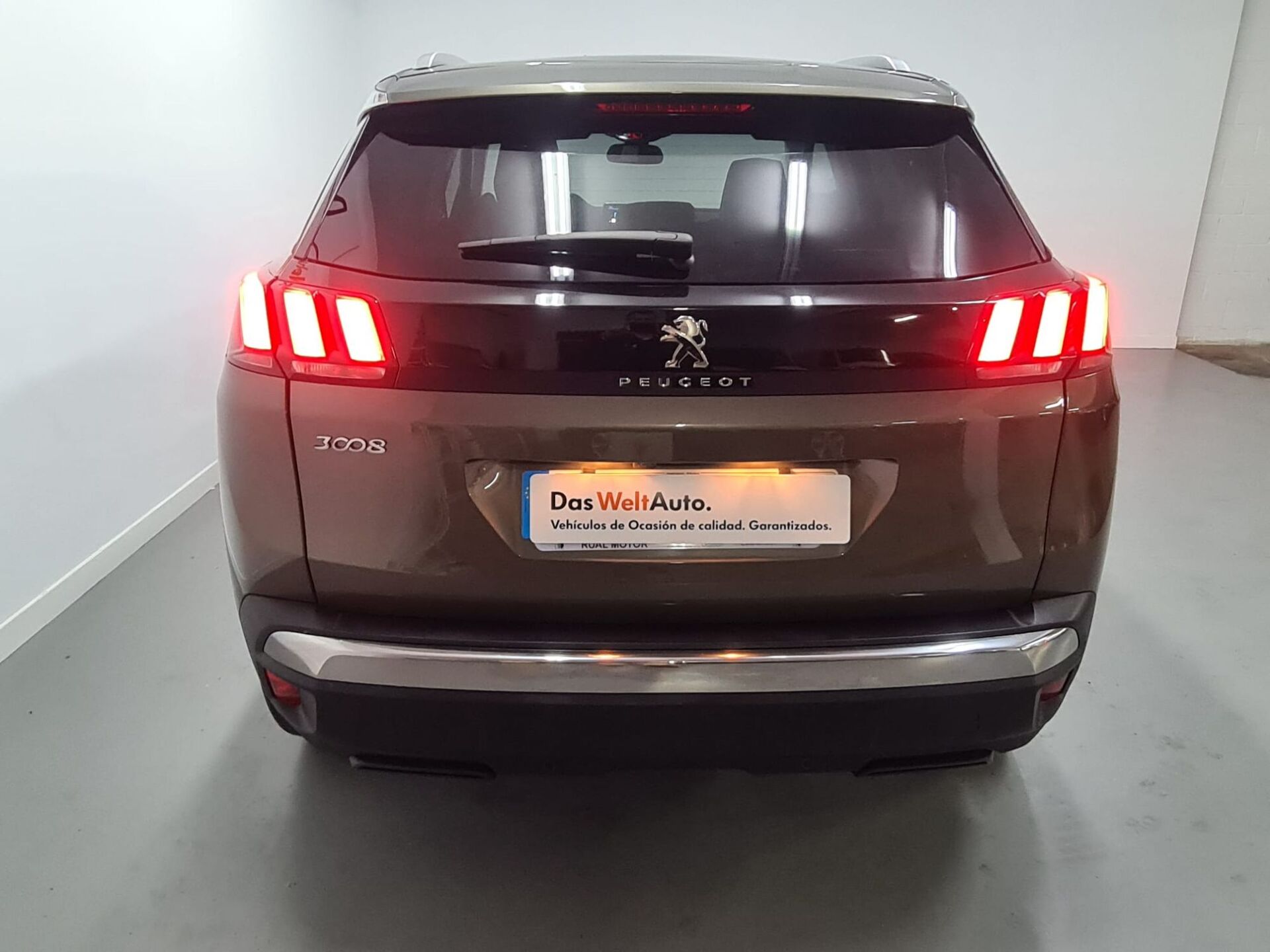 Imagen 2 de PEUGEOT 3008