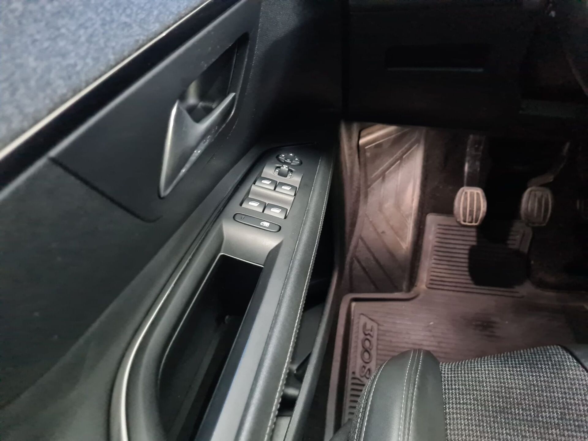 Imagen 3 de PEUGEOT 3008