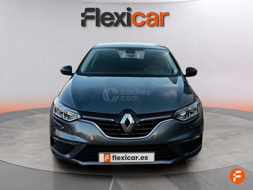 Foto del RENAULT Mégane 1.3 TCe GPF Limited 103kW