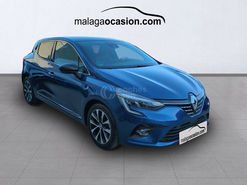 Foto del RENAULT Clio TCe Techno 67kW