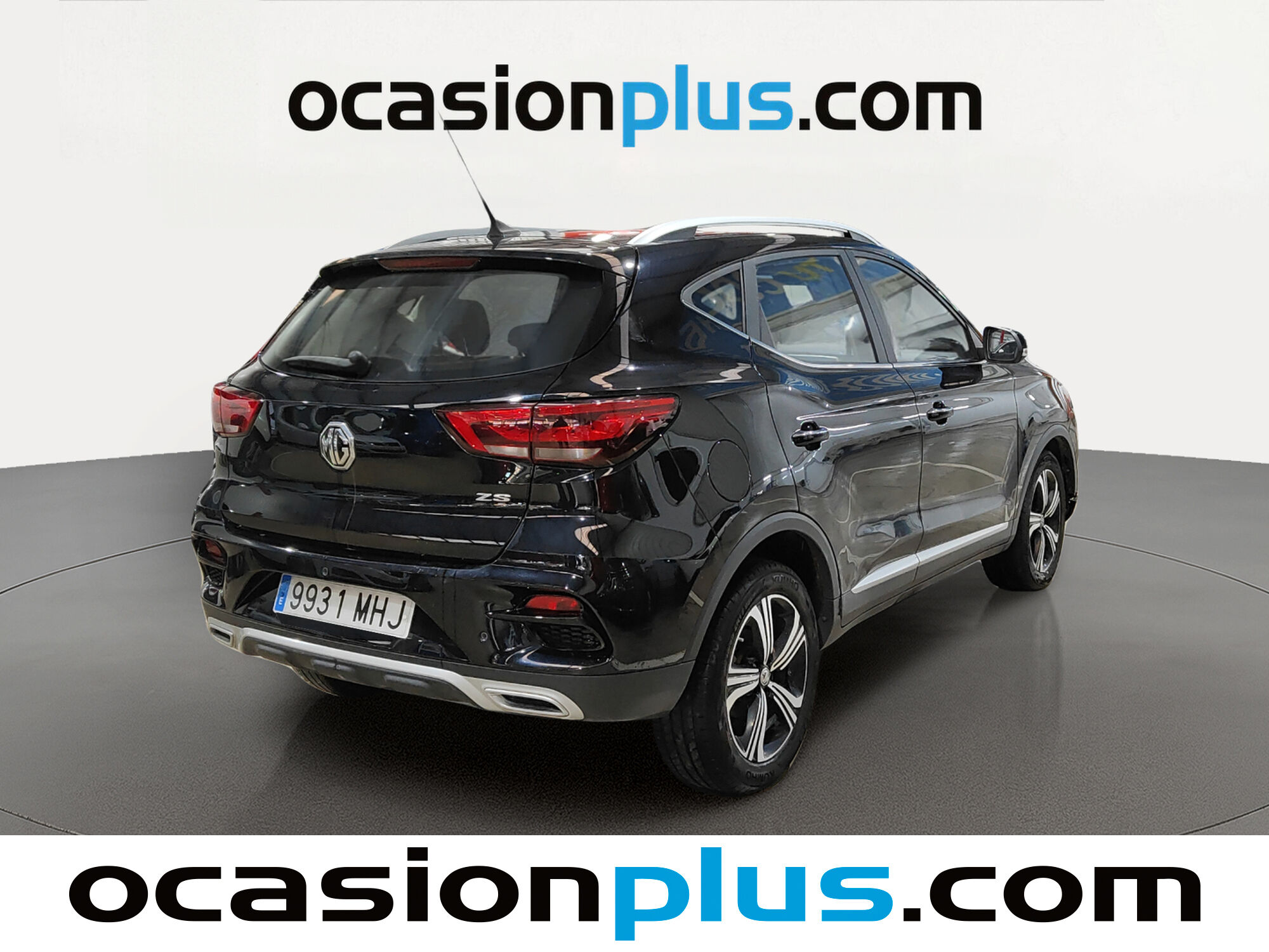 Foto del MG ZS ZS 1.5 VTi-Tech Luxury 78kW